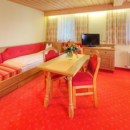 Gasthof Ascherwirt Hotell Brandenberg Exteriör bild