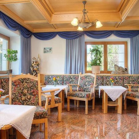 Gasthof Ascherwirt Hotell Brandenberg Exteriör bild