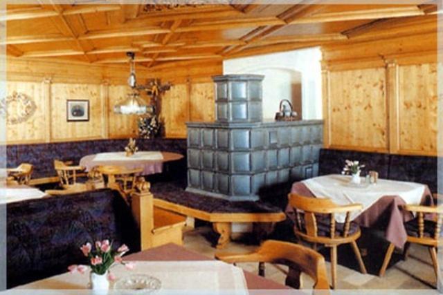 Gasthof Ascherwirt Hotell Brandenberg Exteriör bild