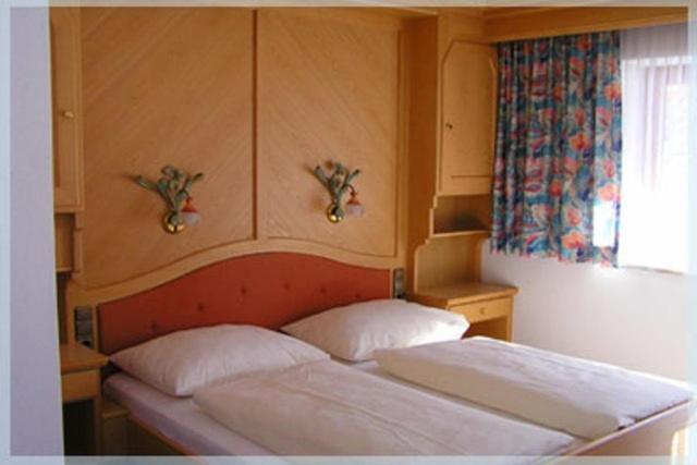Gasthof Ascherwirt Hotell Brandenberg Rum bild