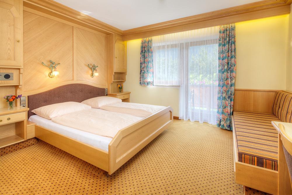 Gasthof Ascherwirt Hotell Brandenberg Rum bild